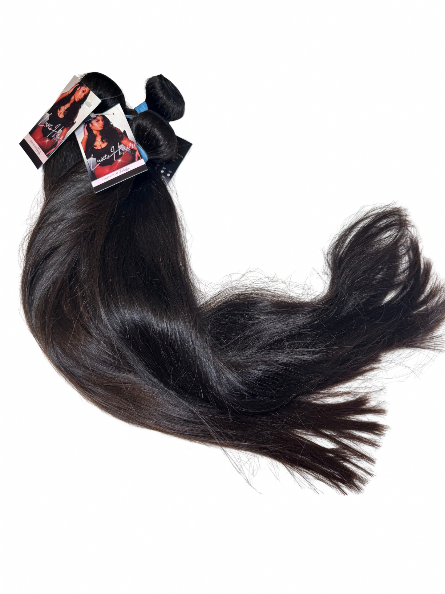 Hair Bundles