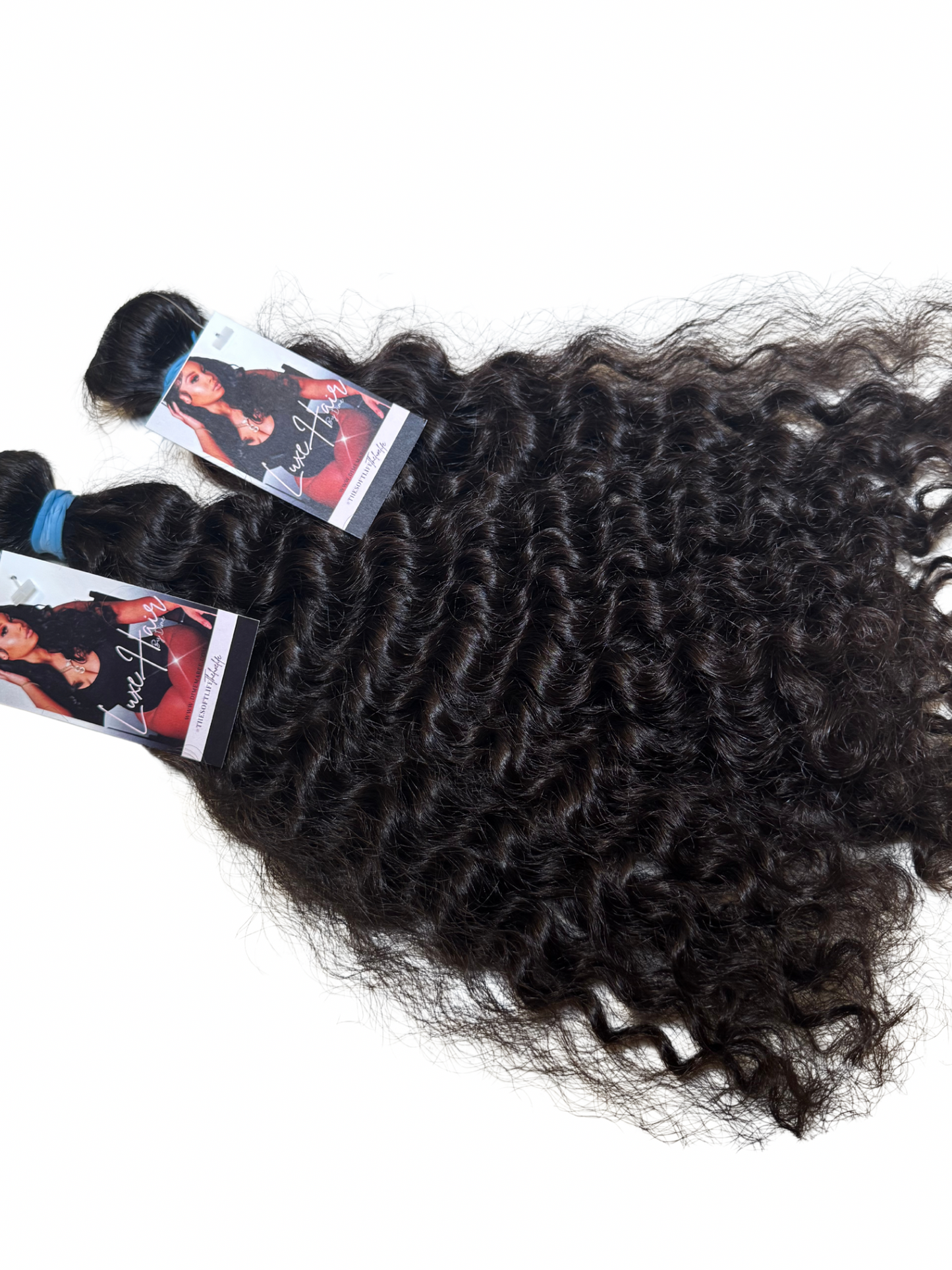 Hair Bundles