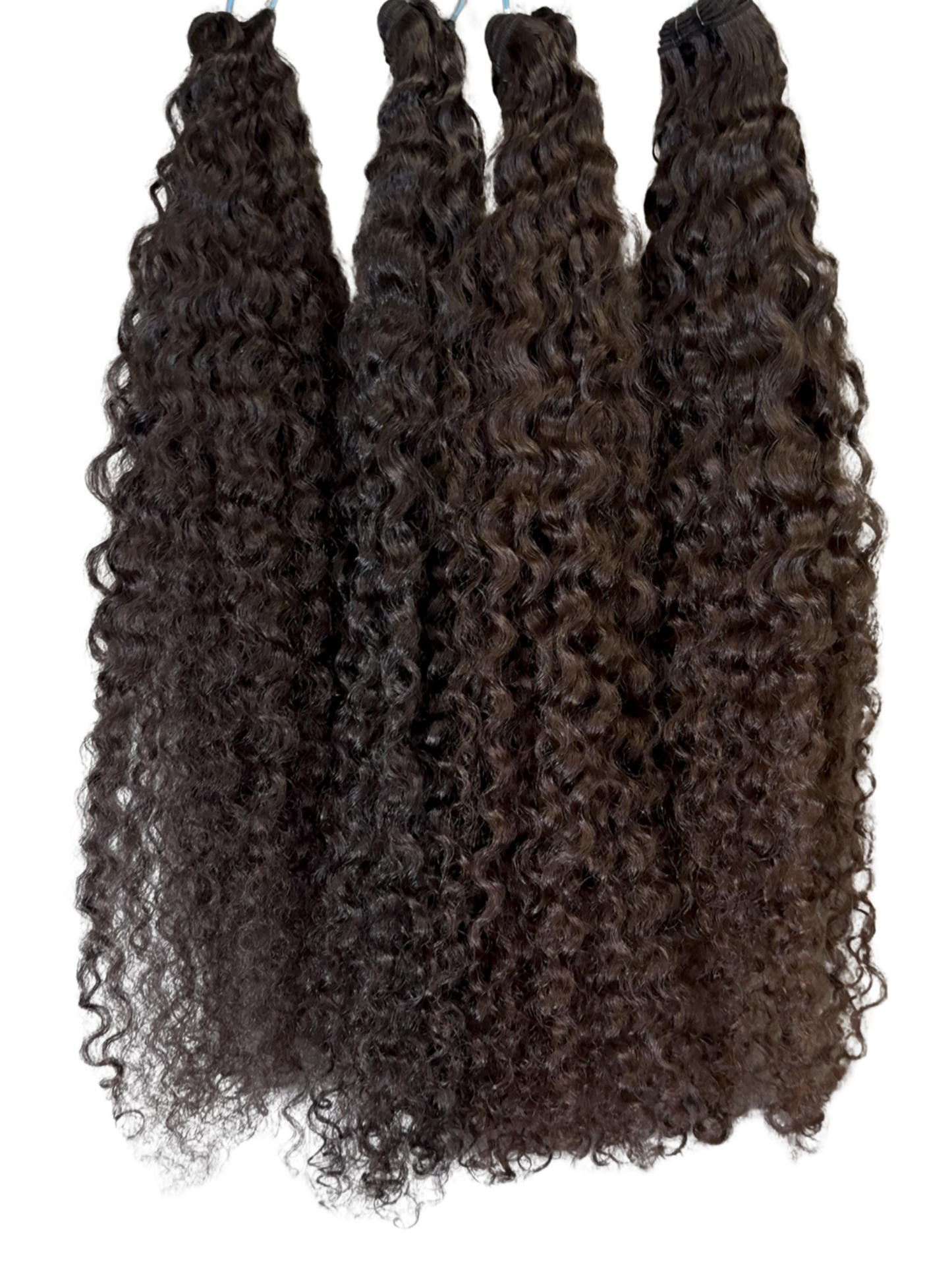 Hair Bundles