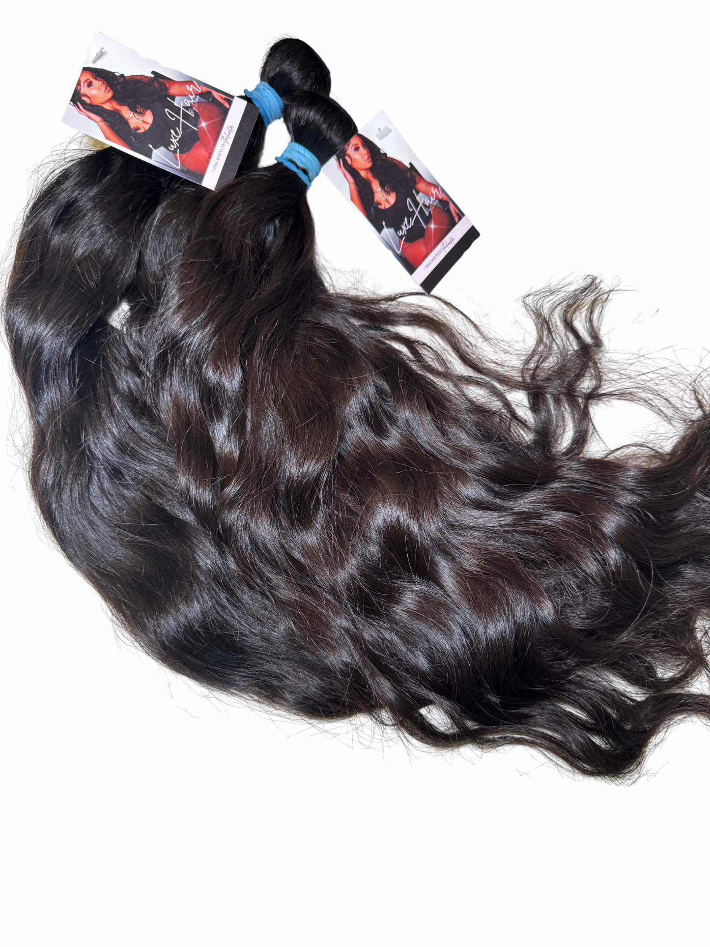 Hair Bundles