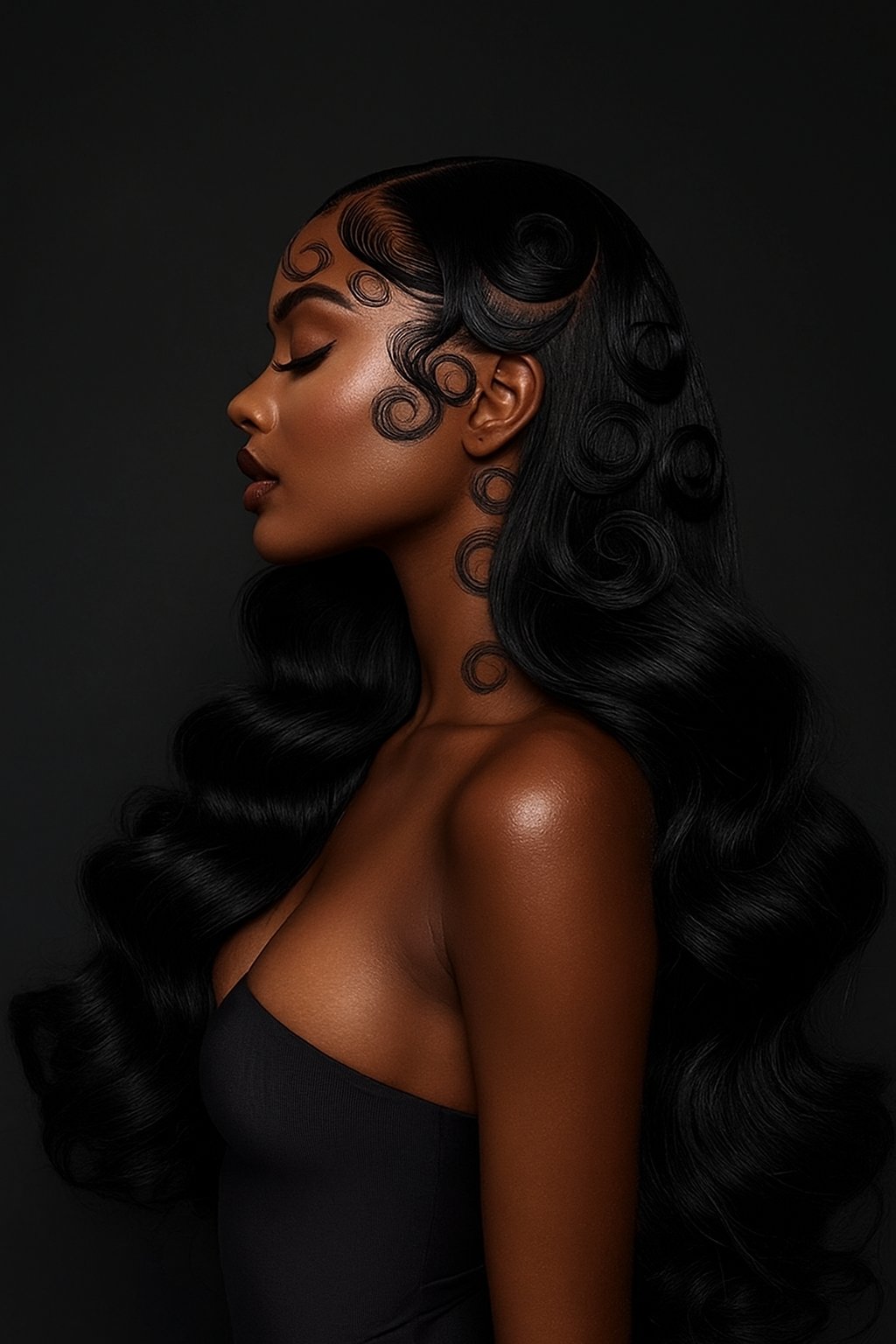Hd lace wigs