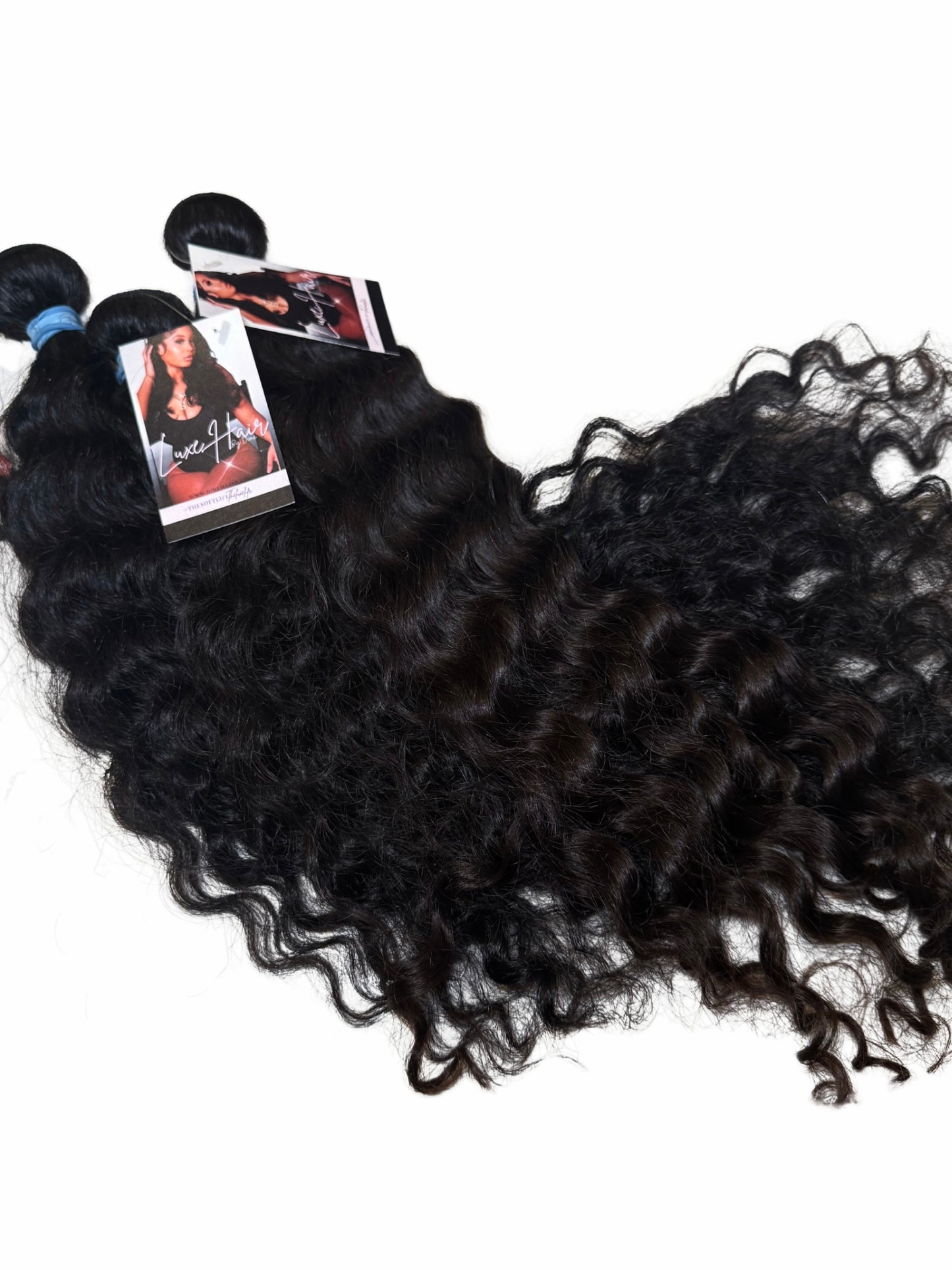Hair Bundles