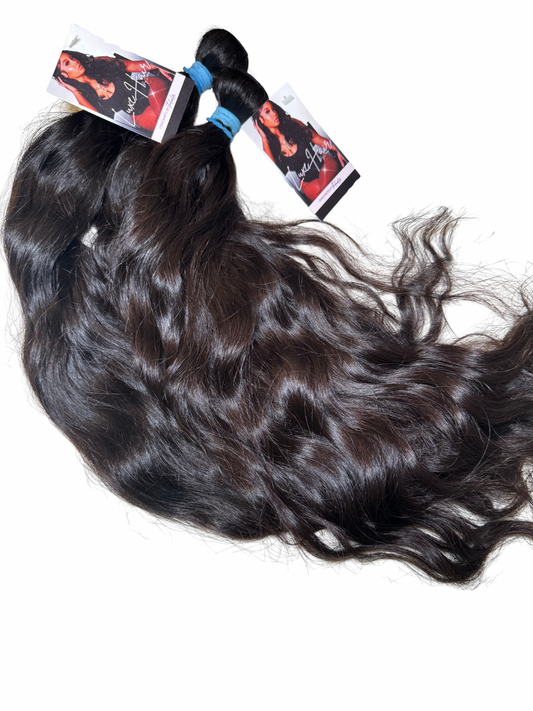 Hair Bundles
